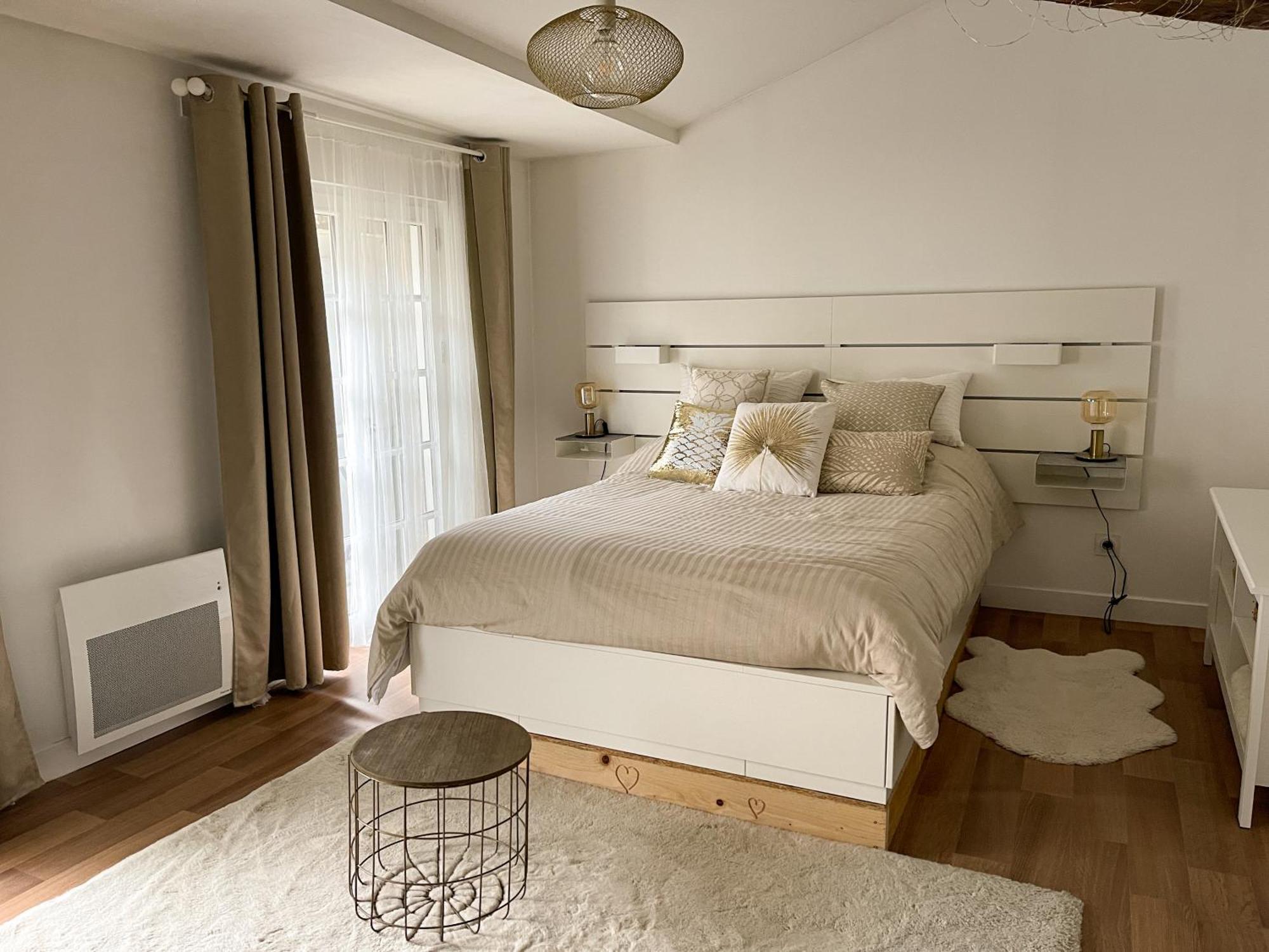Maison + Parking Prive Au Coeur Angouleme 60M2 Eksteriør bilde