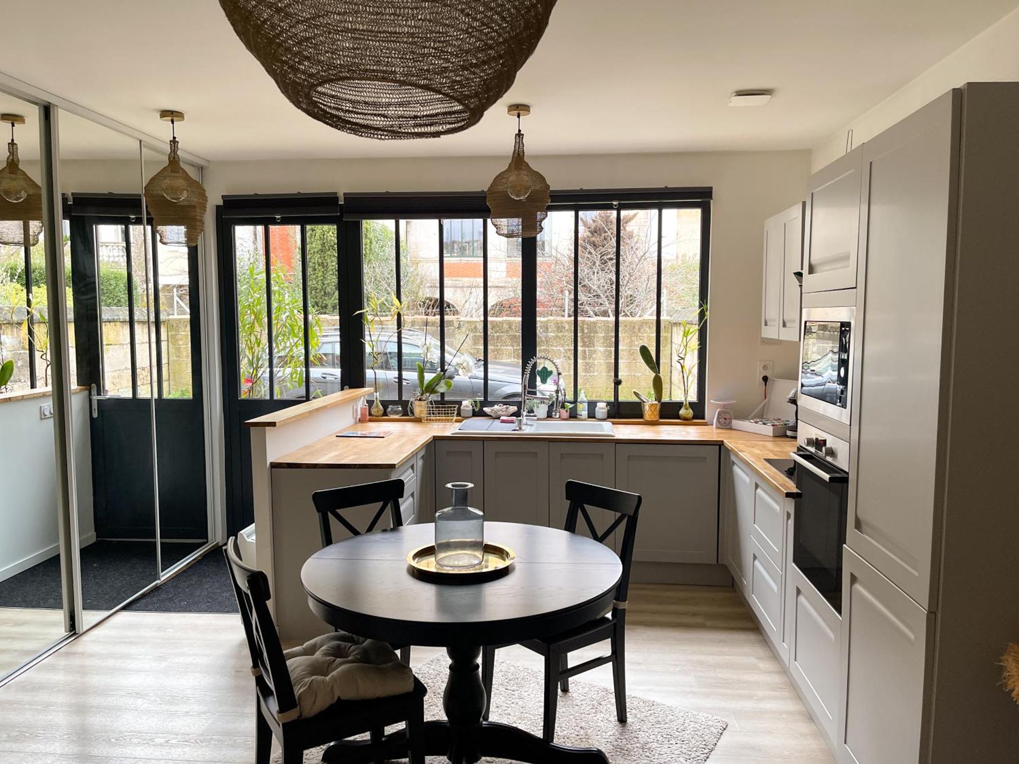 Maison + Parking Prive Au Coeur Angouleme 60M2 Eksteriør bilde