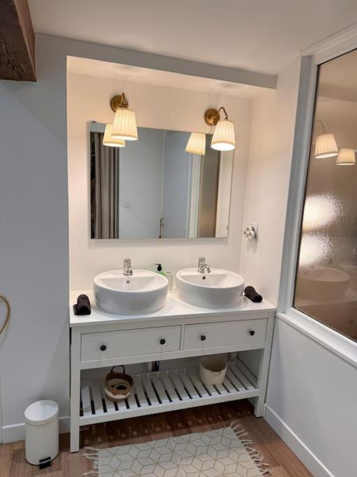 Maison + Parking Prive Au Coeur Angouleme 60M2 Eksteriør bilde