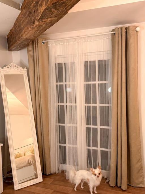 Maison + Parking Prive Au Coeur Angouleme 60M2 Eksteriør bilde