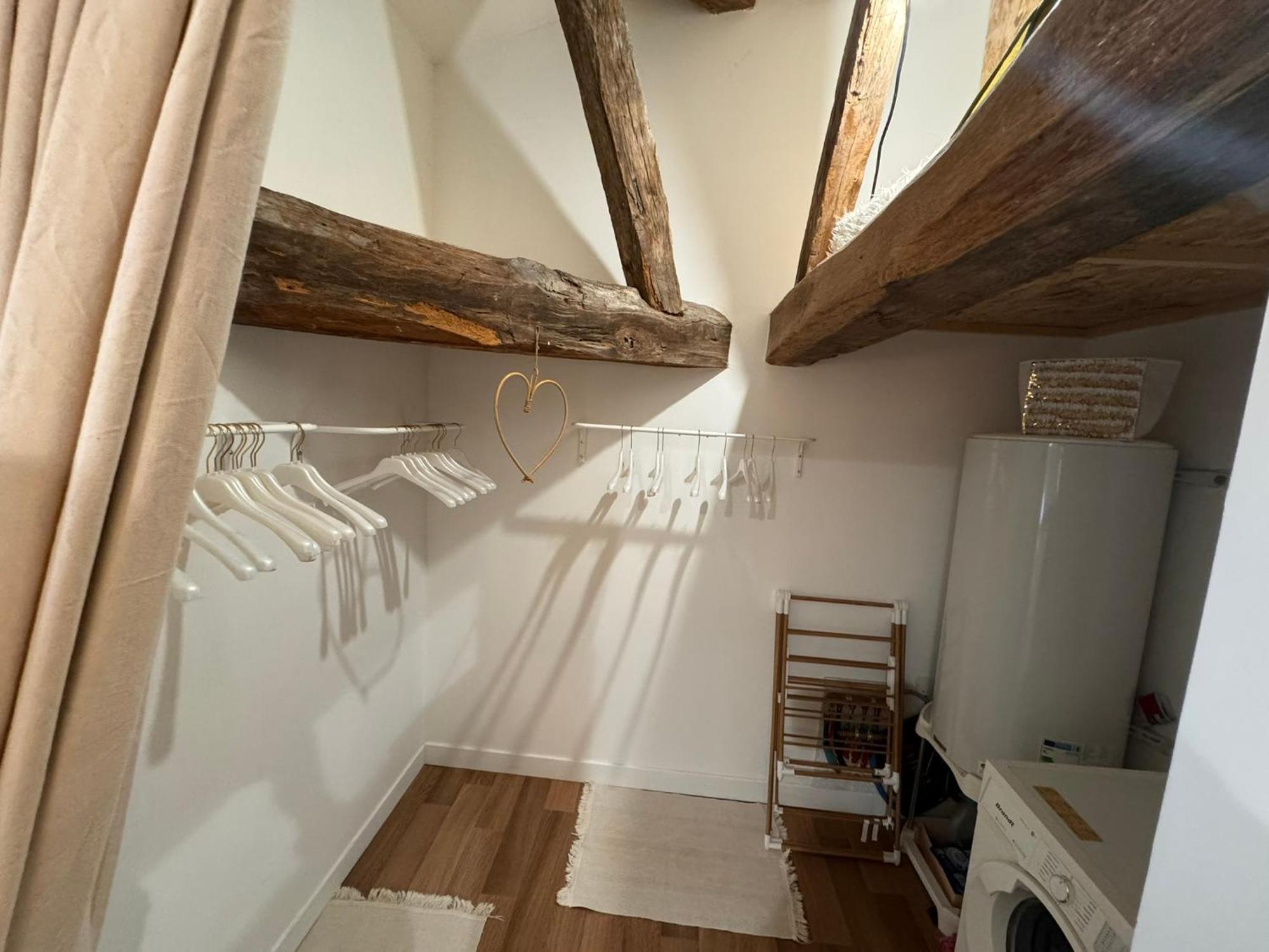 Maison + Parking Prive Au Coeur Angouleme 60M2 Eksteriør bilde