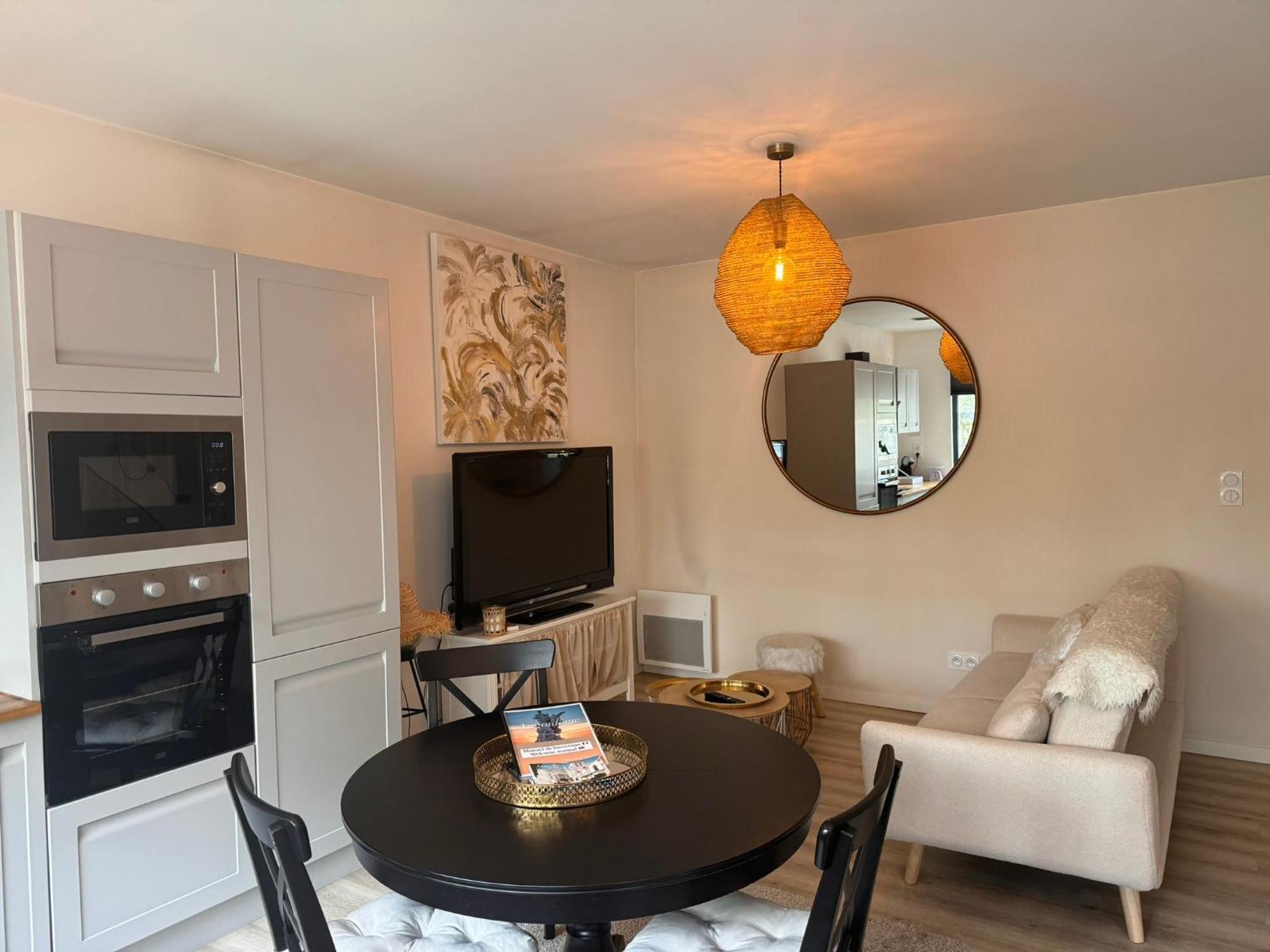 Maison + Parking Prive Au Coeur Angouleme 60M2 Eksteriør bilde